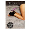 Heeldo foot harness his