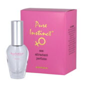 Pure Instinct sex attractant perfume