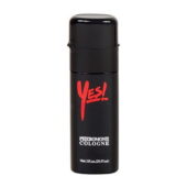 Yes! Pheromone Cologne for Men 男士費洛蒙香水 29.57ml