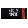 Gun Oil Foil Pack Silicone Based Lubricant