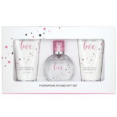 Simply Sexy Love Pheromone-Infused