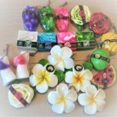 Bath Products 沐浴產品