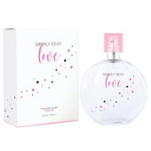 Classic Erotica Simply Sexy Love Pheromone Infused Perfume 性感的愛女士費洛蒙香水100mL