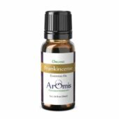 ArOmis Frankincense Organic Essential Oil [North African] 有機乳香精油[北非]10mL