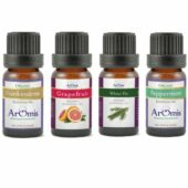 Aromatherapy 芳香療法
