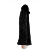 Alternative view of Clone-A-Willy Kit Vibrating Dildo Mold [Jet Black] 自我複製陽具震動棒套裝[黑色]