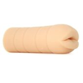 Alternative view of Hustler Barely Legal Blowjob Stroker - Riley Reid 雷麗里德深喉自慰玩具