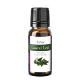 Aromis Laurel Leaf Organic Essential Oil 有機月桂葉精油 10ml