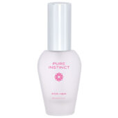 PURE INSTINCT Pheromone Infused Perfume For Her