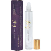 Simply Sexy Lust Pheromone Infused Perfume