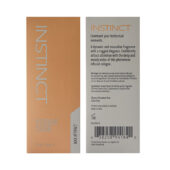 Max Attract INSTINCT Pheromone Cologne