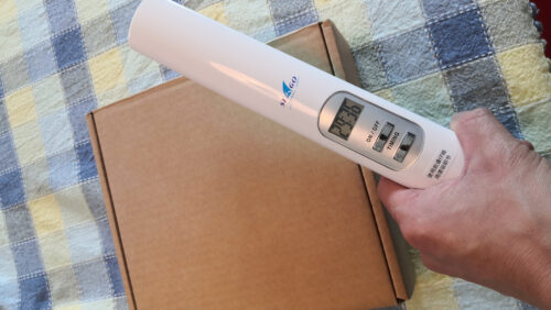 AdultsHK sterilize products