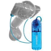 Classix Dual Vibrating Head Teaser