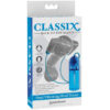 Classix Dual Vibrating Head Teaser