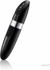 Lelo Mia 2 Black Lipstick Vibrator