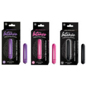 Nasstoys Intense Vibrating Bullet