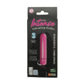 Nasstoys Intense Vibrating Bullet