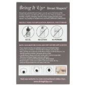 Bring It Up Breast Shapers